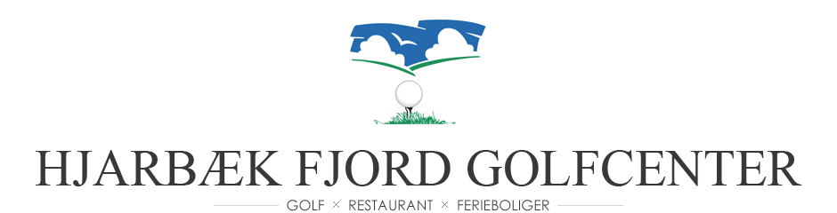 Hjarbæk Fjord Golfcenter