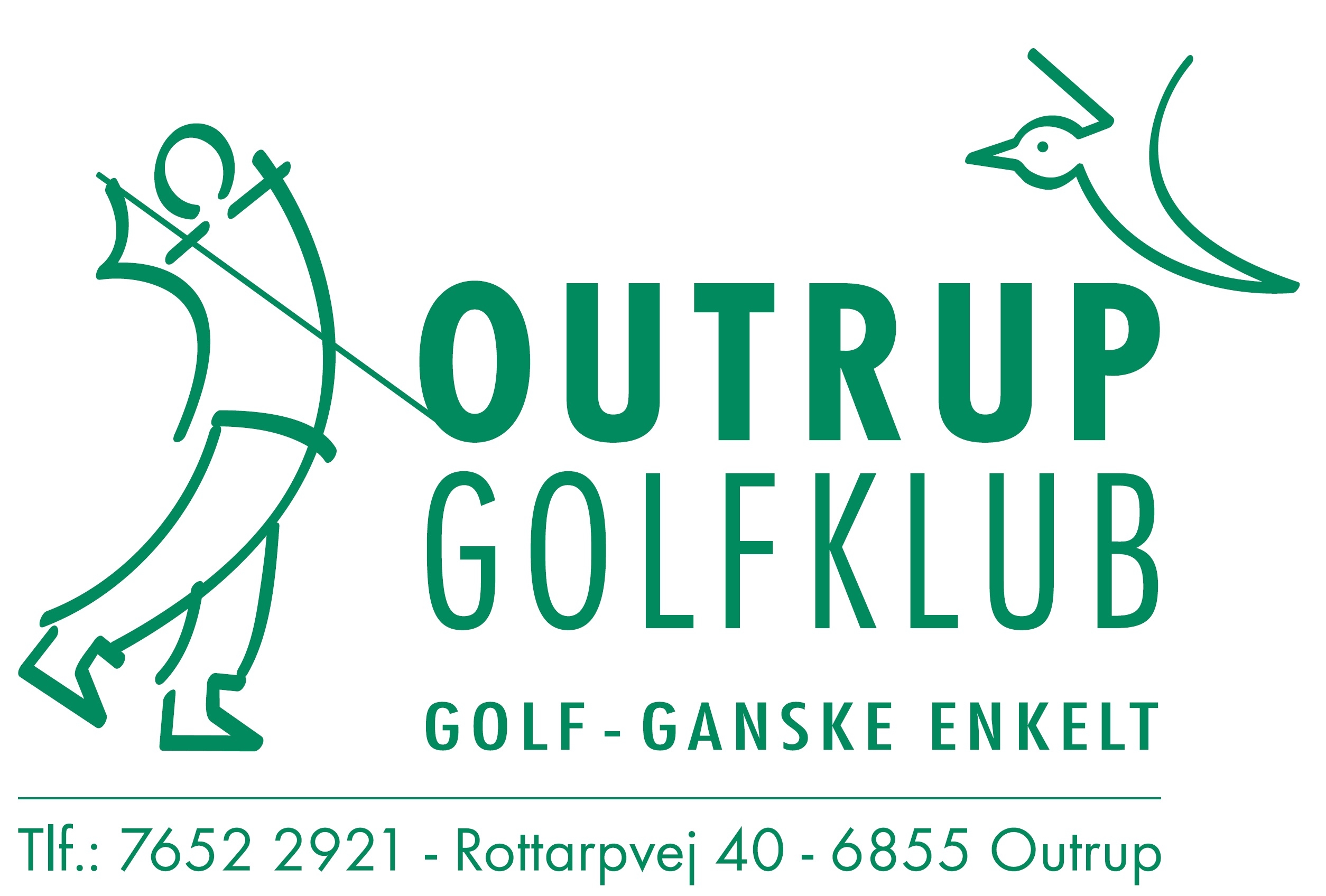 Outrup Golfklub
